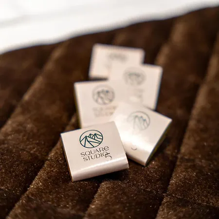 Square 5 Διαμέρισμα *