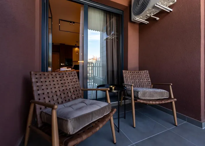 Square 5 Apartamento Zlatibor