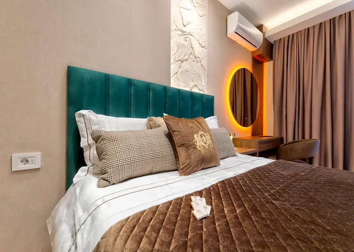 Square 5 Apartamento Zlatibor